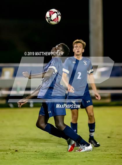 Thumbnail 2 in Village Christian Academy @ Fayetteville Academy photogallery.