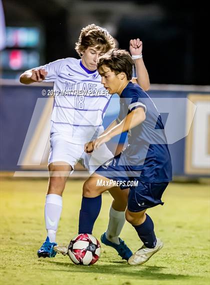 Thumbnail 3 in Village Christian Academy @ Fayetteville Academy photogallery.