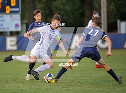 Thumbnail 1 in Village Christian Academy @ Fayetteville Academy photogallery.