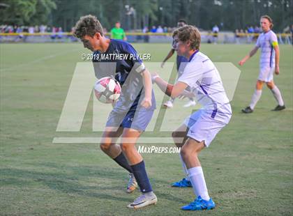 Thumbnail 1 in Village Christian Academy @ Fayetteville Academy photogallery.