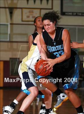 Thumbnail 2 in Hercules vs Nevada Union (West Coast Jamboree) photogallery.
