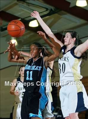 Thumbnail 2 in Hercules vs Nevada Union (West Coast Jamboree) photogallery.