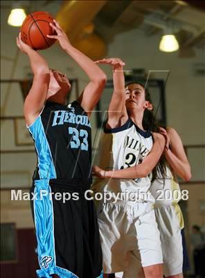 Thumbnail 2 in Hercules vs Nevada Union (West Coast Jamboree) photogallery.