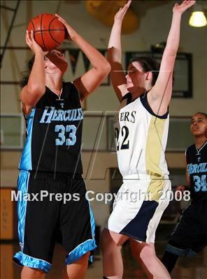 Thumbnail 1 in Hercules vs Nevada Union (West Coast Jamboree) photogallery.
