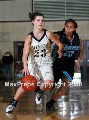 Thumbnail 3 in Hercules vs Nevada Union (West Coast Jamboree) photogallery.