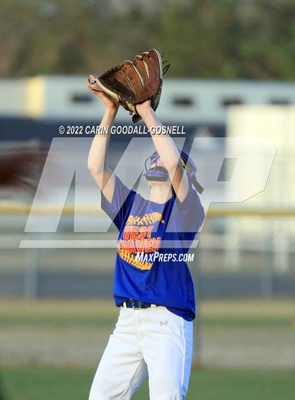 Thumbnail 1 in West Craven @ Havelock photogallery.