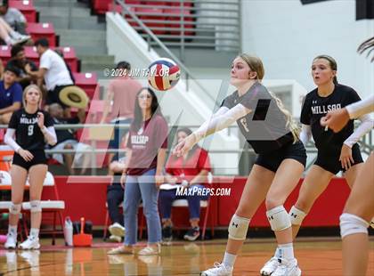Thumbnail 3 in Iowa Park vs Millsap (Mineral Wells) photogallery.