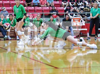 Thumbnail 2 in Iowa Park vs Millsap (Mineral Wells) photogallery.