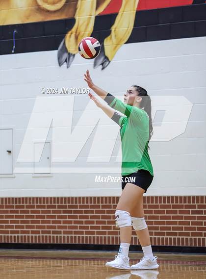 Thumbnail 2 in Iowa Park vs Millsap (Mineral Wells) photogallery.