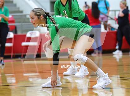 Thumbnail 2 in Iowa Park vs Millsap (Mineral Wells) photogallery.