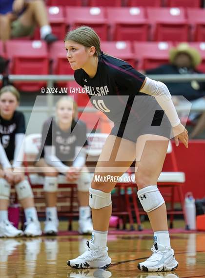 Thumbnail 3 in Iowa Park vs Millsap (Mineral Wells) photogallery.