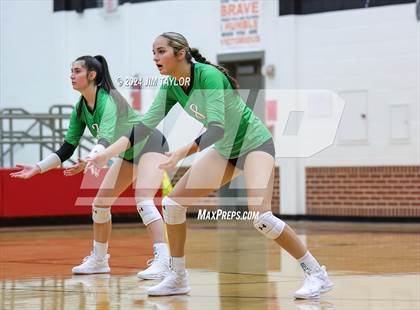 Thumbnail 2 in Iowa Park vs Millsap (Mineral Wells) photogallery.