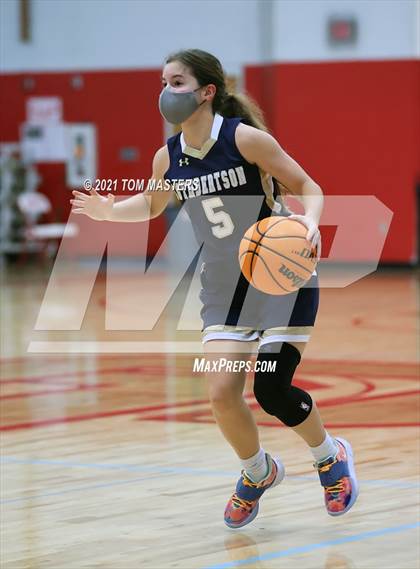 Thumbnail 2 in Cuthbertson @ Charlotte Catholic photogallery.