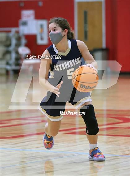 Thumbnail 1 in Cuthbertson @ Charlotte Catholic photogallery.