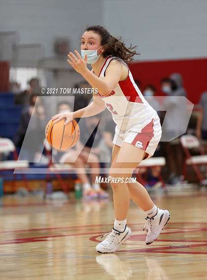 Thumbnail 2 in Cuthbertson @ Charlotte Catholic photogallery.