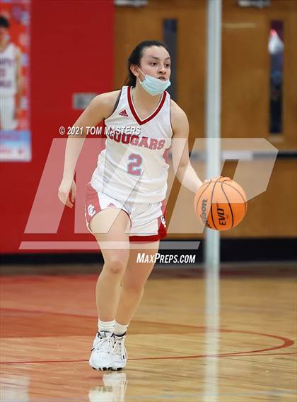 Thumbnail 1 in Cuthbertson @ Charlotte Catholic photogallery.