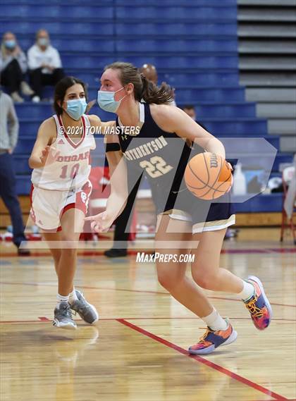 Thumbnail 3 in Cuthbertson @ Charlotte Catholic photogallery.
