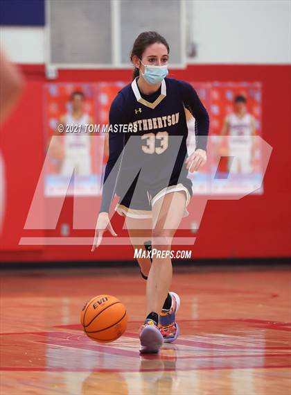 Thumbnail 2 in Cuthbertson @ Charlotte Catholic photogallery.