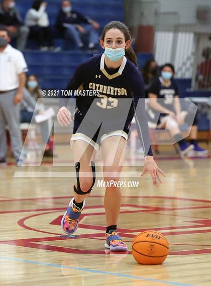 Thumbnail 1 in Cuthbertson @ Charlotte Catholic photogallery.