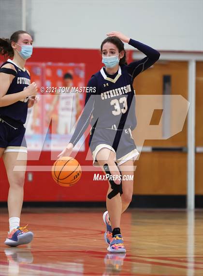 Thumbnail 2 in Cuthbertson @ Charlotte Catholic photogallery.