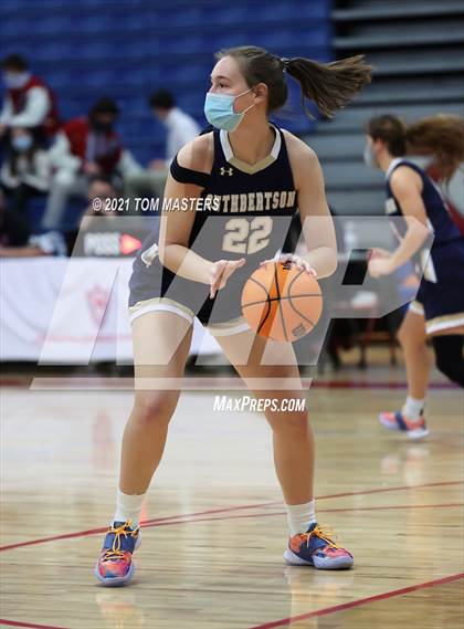 Thumbnail 2 in Cuthbertson @ Charlotte Catholic photogallery.