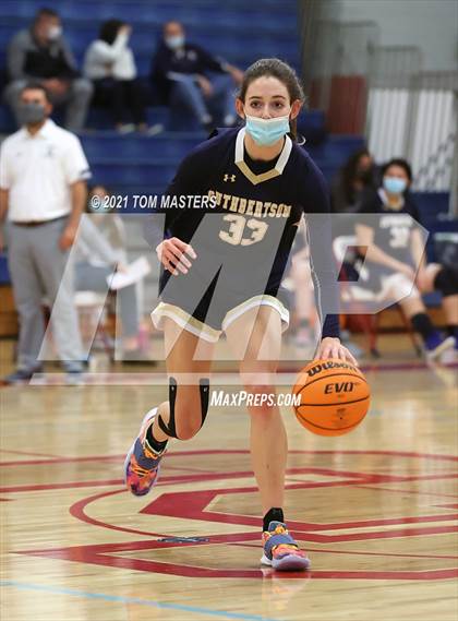 Thumbnail 3 in Cuthbertson @ Charlotte Catholic photogallery.