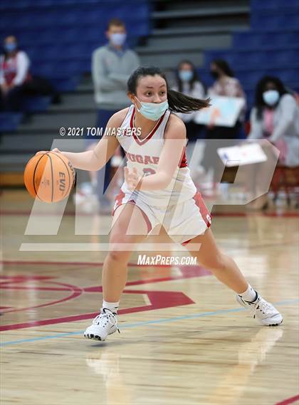 Thumbnail 1 in Cuthbertson @ Charlotte Catholic photogallery.