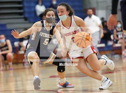 Thumbnail 1 in Cuthbertson @ Charlotte Catholic photogallery.