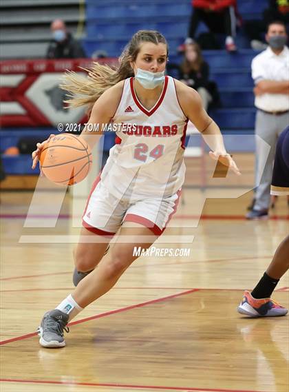 Thumbnail 2 in Cuthbertson @ Charlotte Catholic photogallery.