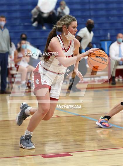 Thumbnail 3 in Cuthbertson @ Charlotte Catholic photogallery.