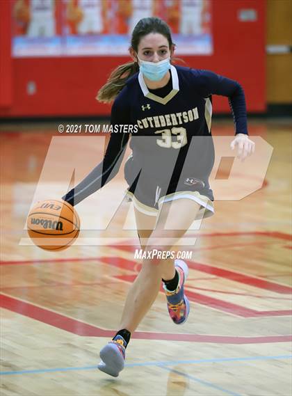 Thumbnail 2 in Cuthbertson @ Charlotte Catholic photogallery.