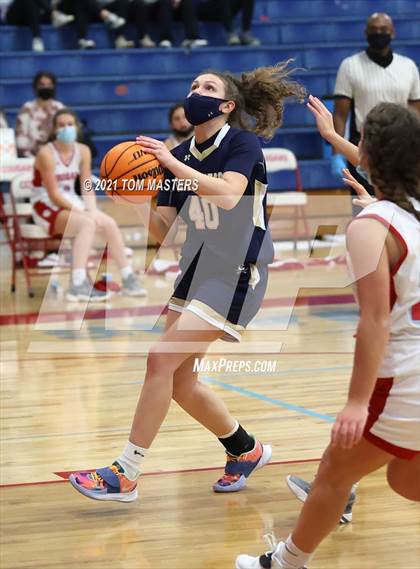 Thumbnail 2 in Cuthbertson @ Charlotte Catholic photogallery.