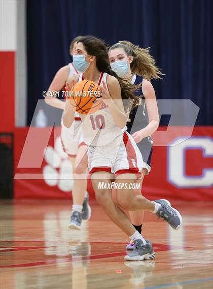 Thumbnail 1 in Cuthbertson @ Charlotte Catholic photogallery.