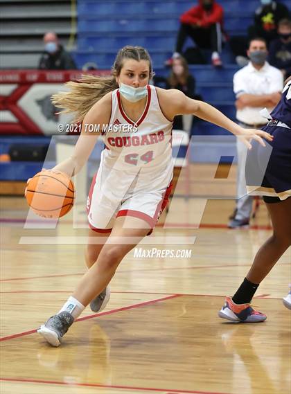 Thumbnail 1 in Cuthbertson @ Charlotte Catholic photogallery.