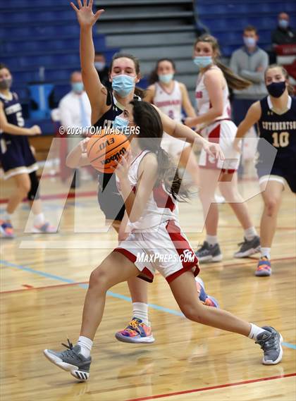 Thumbnail 1 in Cuthbertson @ Charlotte Catholic photogallery.