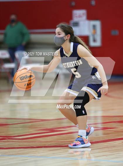 Thumbnail 2 in Cuthbertson @ Charlotte Catholic photogallery.