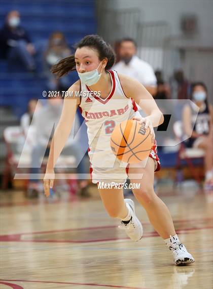 Thumbnail 2 in Cuthbertson @ Charlotte Catholic photogallery.