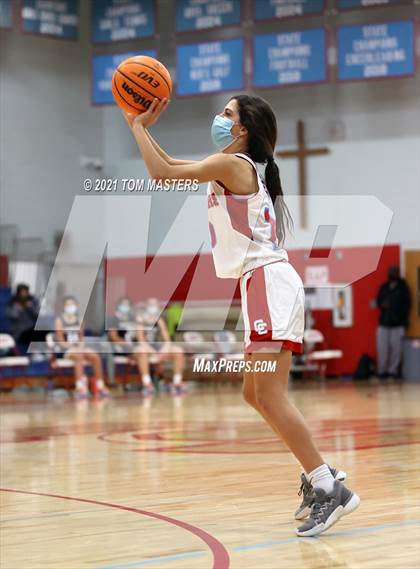 Thumbnail 1 in Cuthbertson @ Charlotte Catholic photogallery.
