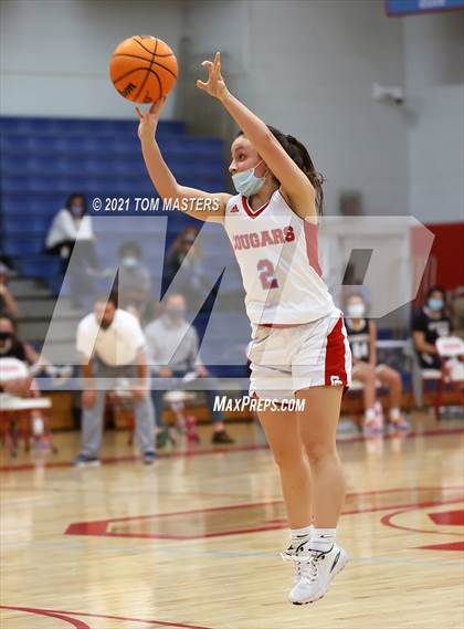 Thumbnail 2 in Cuthbertson @ Charlotte Catholic photogallery.