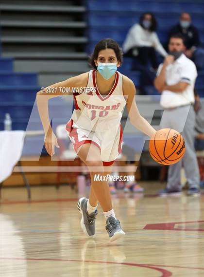Thumbnail 1 in Cuthbertson @ Charlotte Catholic photogallery.