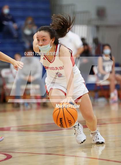 Thumbnail 3 in Cuthbertson @ Charlotte Catholic photogallery.