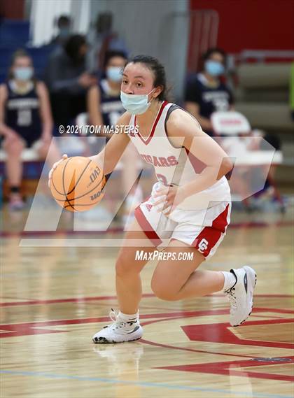 Thumbnail 2 in Cuthbertson @ Charlotte Catholic photogallery.