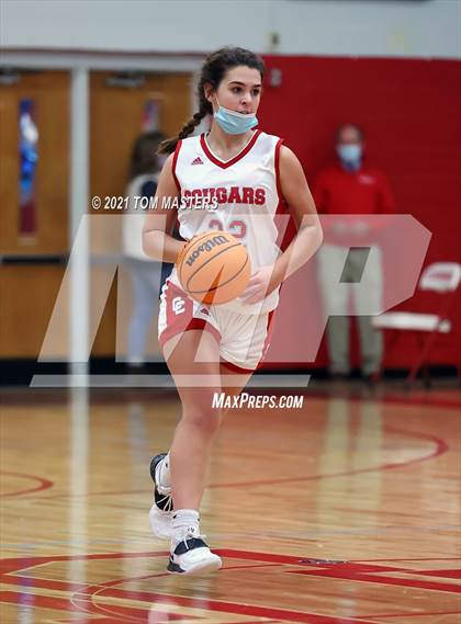 Thumbnail 1 in Cuthbertson @ Charlotte Catholic photogallery.