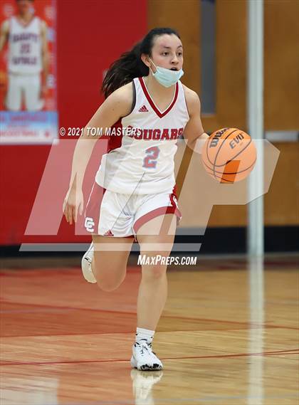 Thumbnail 3 in Cuthbertson @ Charlotte Catholic photogallery.