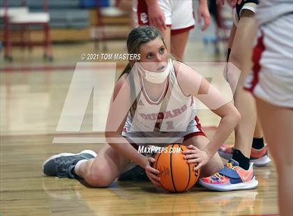 Thumbnail 1 in Cuthbertson @ Charlotte Catholic photogallery.