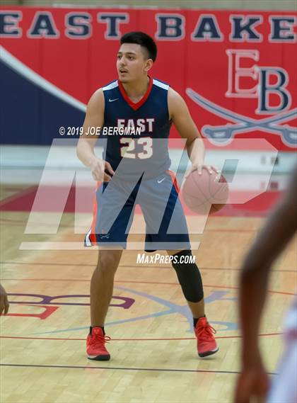 Thumbnail 2 in South @ East Bakersfield (Ralph Krave Memorial Tournament) photogallery.