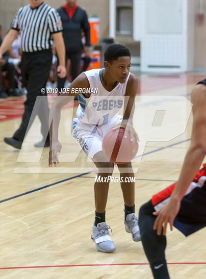 Thumbnail 3 in South @ East Bakersfield (Ralph Krave Memorial Tournament) photogallery.