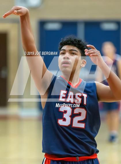 Thumbnail 2 in South @ East Bakersfield (Ralph Krave Memorial Tournament) photogallery.