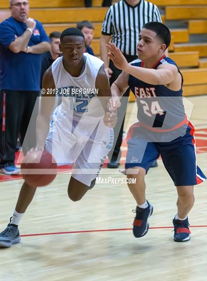 Thumbnail 1 in South @ East Bakersfield (Ralph Krave Memorial Tournament) photogallery.
