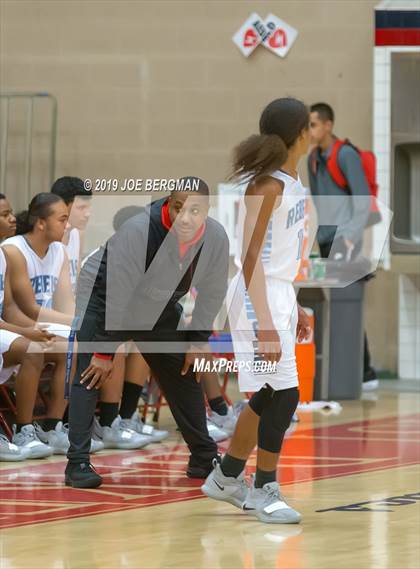 Thumbnail 3 in South @ East Bakersfield (Ralph Krave Memorial Tournament) photogallery.